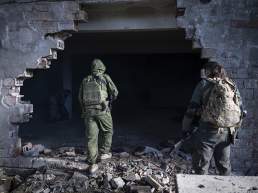 Ukraina