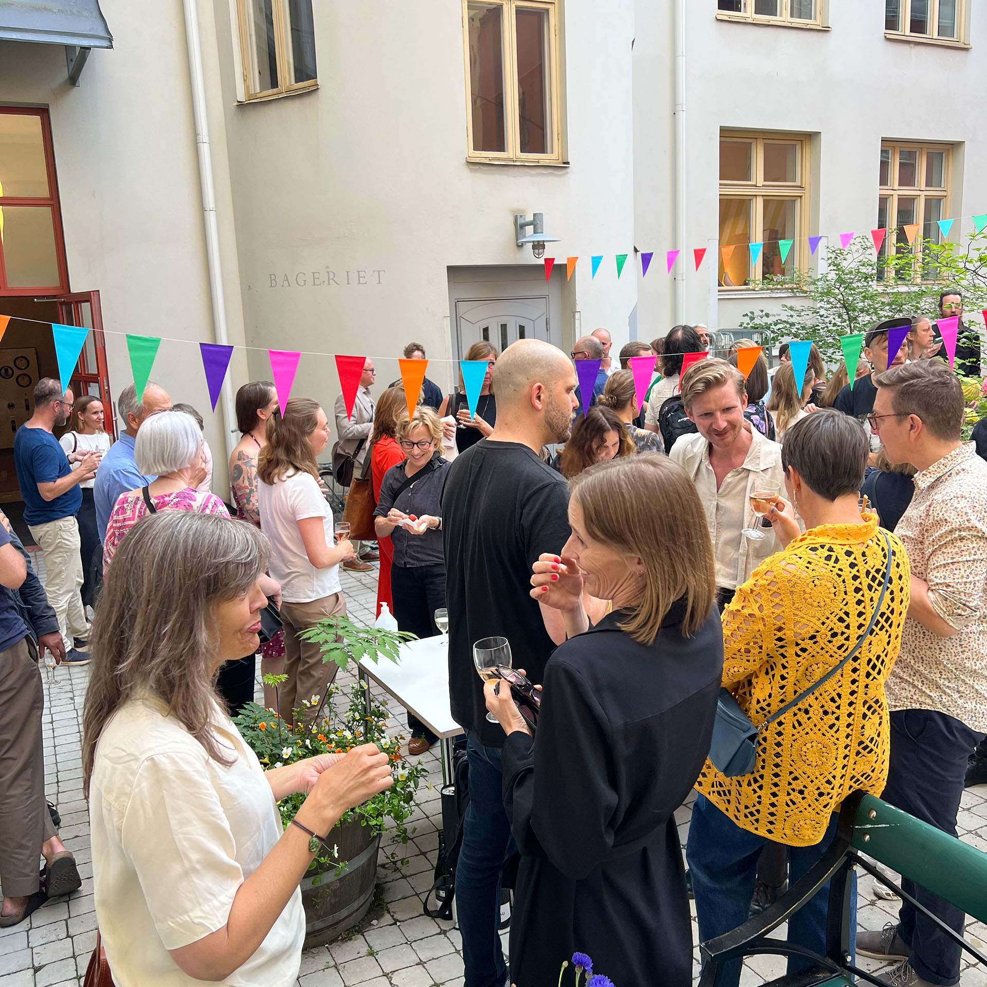 Foto: Ulrika Sandh