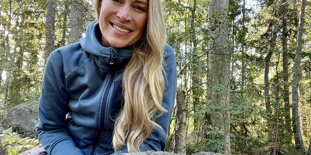 Jenny Grundemark
