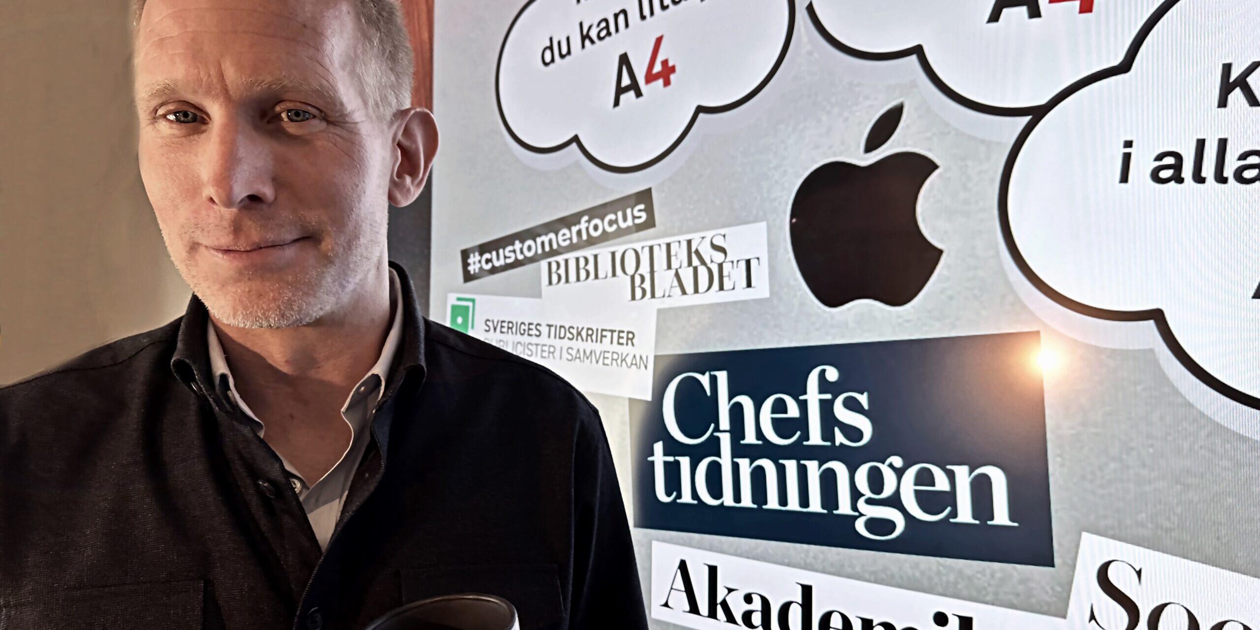 Jens Stenberg